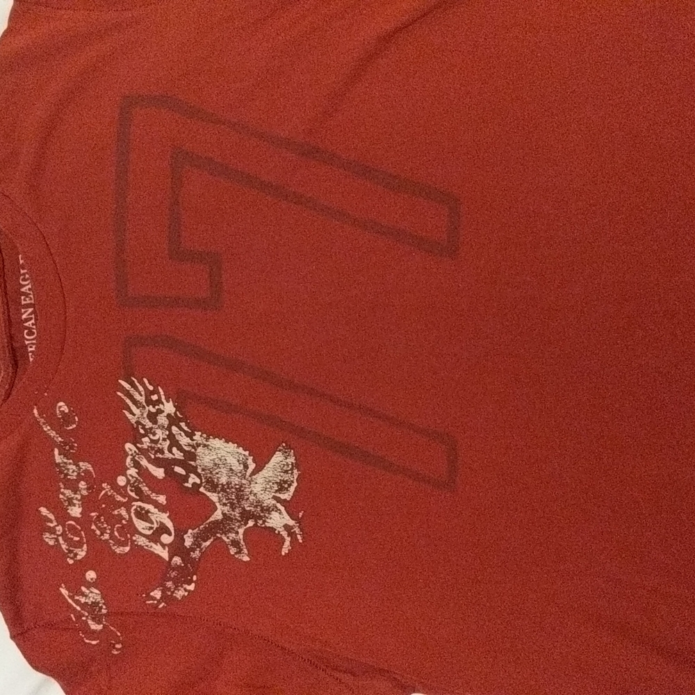 American Eagle Tee